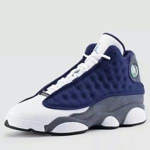 Nike Air Jordan 13 Retro Flint 2020 Size 7